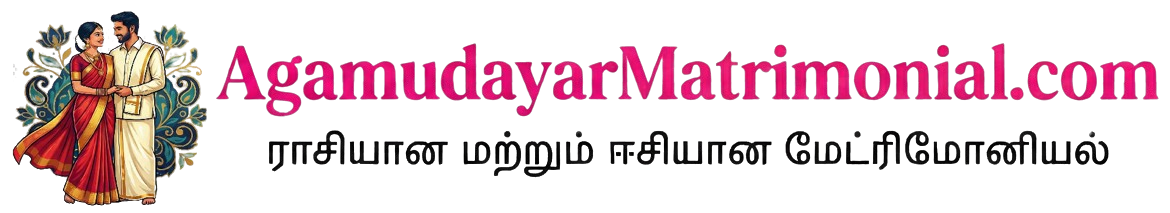 agamudayarmatrimonial.com